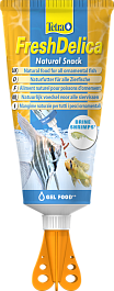 Tetra FreshDelica Brine Shrimps (желе артемия) 80г 