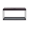 Аквариум П-264 LED (120*40*61) Цвет Венге