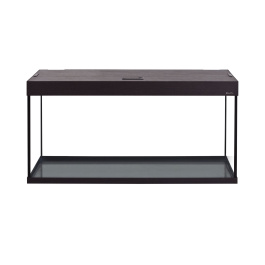 Аквариум П-264 LED (120*40*61) Цвет Венге