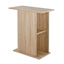 Тумба прямая 60*30*70 Цвет: Дуб сонома