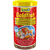 Tetra GoldFish (хлопья) 1л Tetra GoldFish (хлопья) 1л