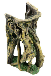 Грот "Декси" - Коряга №791 (маскирующая декорация)(13х13,5х24)