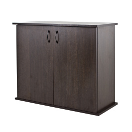 Подставка прямая LUX 80*35*70, Цвет Венге