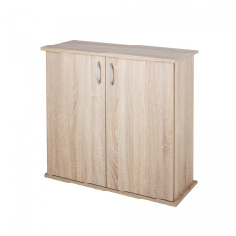 Подставка прямая LUX 70*30*72, Цвет Дуб сонома