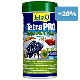 TetraPro Algae Multi-Crisps (чипсы)   300мл (250мл + 20%) 