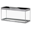 Аквариум GLOSSY 120 / 260 л, прямой, Серый