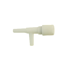 Краник ЛЮКС для трубки Ф-4мм  Accessory 081