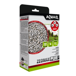 Наполнитель ZEOMAX PLUS (1 л) цеолит Наполнитель ZEOMAX PLUS (1 л) цеолит