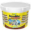 TetraMin XL Granules (крупные гранулы) 10л (ведро) TetraMin XL Granules (крупные гранулы) 10л (ведро)