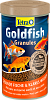 Tetra Goldfish Granules (гранулы) 500мл