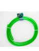 Шланг ЗЕЛЕНЫЙ 3метра 16-21мм  accessory 111