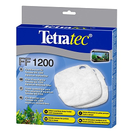 Tetratec FF 1200 губка из синтепона