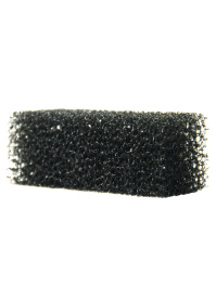 Губка FAN FILTER MINI plus крупнопористая (1 шт.) Губка FAN FILTER MINI plus крупнопористая (1 шт.)