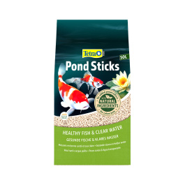 TetraPond Sticks 50л