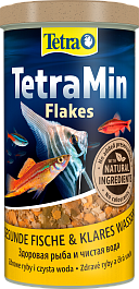 TetraMin (хлопья) 1л TetraMin (хлопья) 1л
