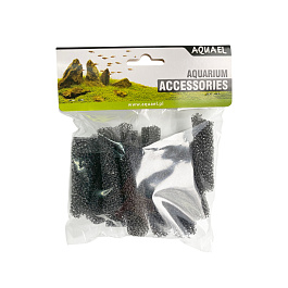 Губка для префильтра FZN PRO 700/1000/1500 (15шт) (Акваэль)  Губка для префильтра FZN PRO 700/1000/1500 (15шт) (Акваэль)