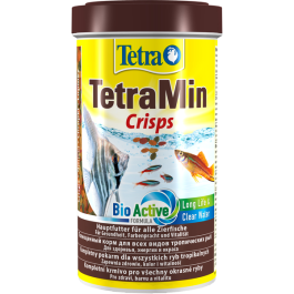 TetraMin Crisps (чипсы) 500мл TetraMin Crisps (чипсы) 500мл
