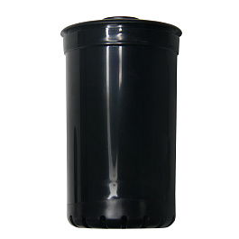 Контейнер под сыпучие наполнители TURBO FILTER/CIRСULATOR  500