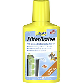 Tetra Filter Active  100мл